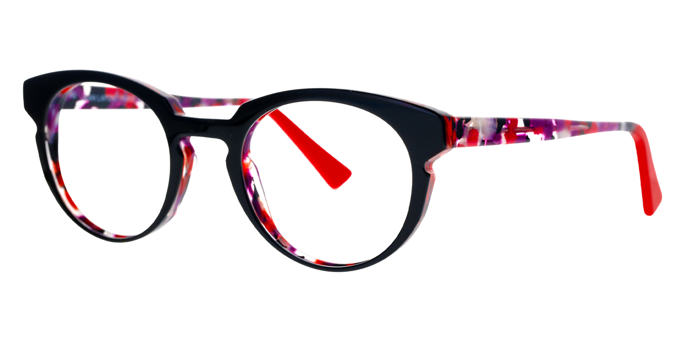 Color: Black (1099) - LaFont LAFOLE-OLE109948