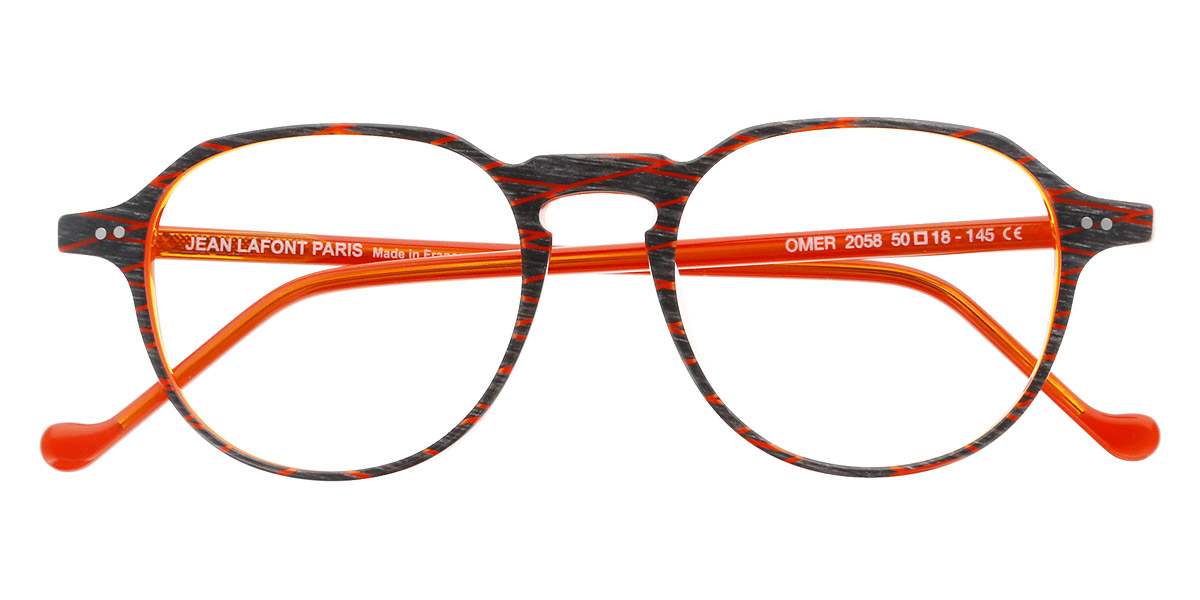 LaFont™ - Omer