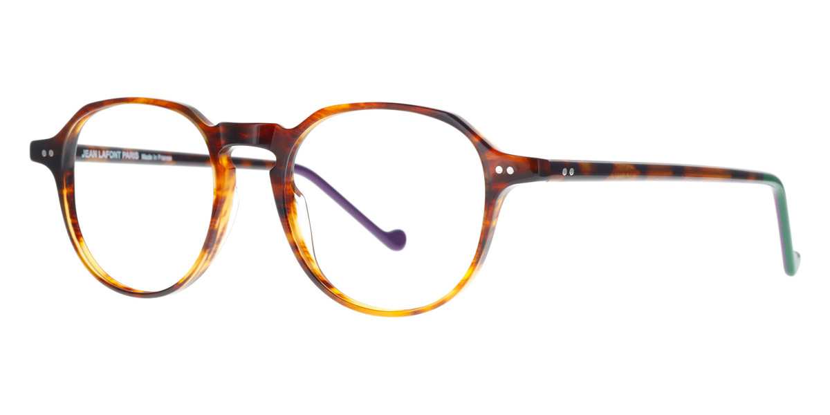 Color: Brown (5203) - LaFont LAFOMER520350