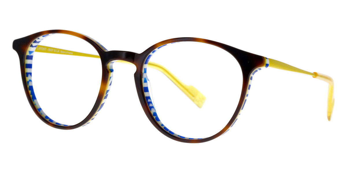 Color: Tortoiseshell (5194) - LaFont LAFONZE519449
