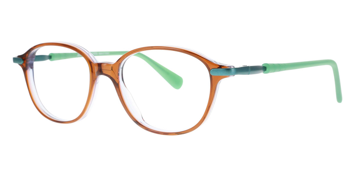 Color: Brown (5190E) - LaFont LAFOSCAR5190E46