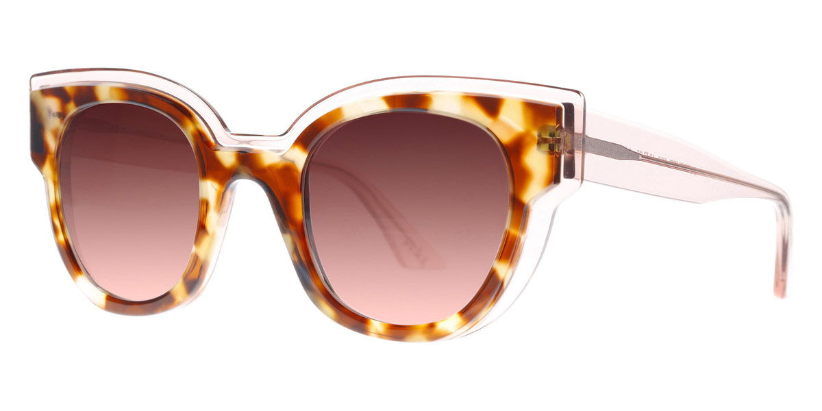 Color: Tortoiseshell (532) - LaFont LAFOUTREMER53248