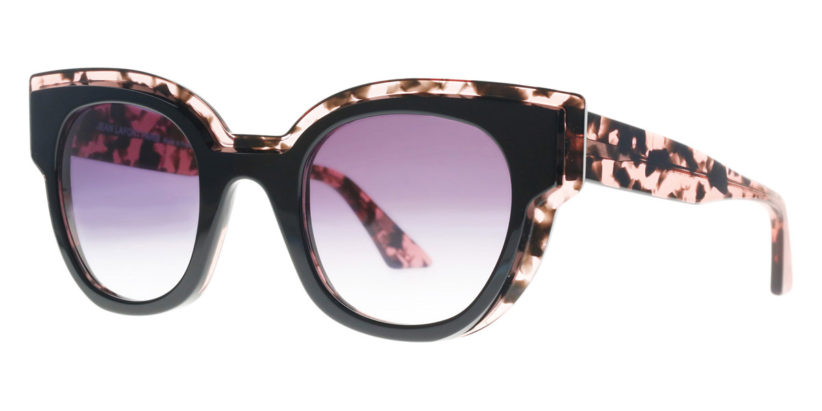 Color: Black (743) - LaFont LAFOUTREMER74348