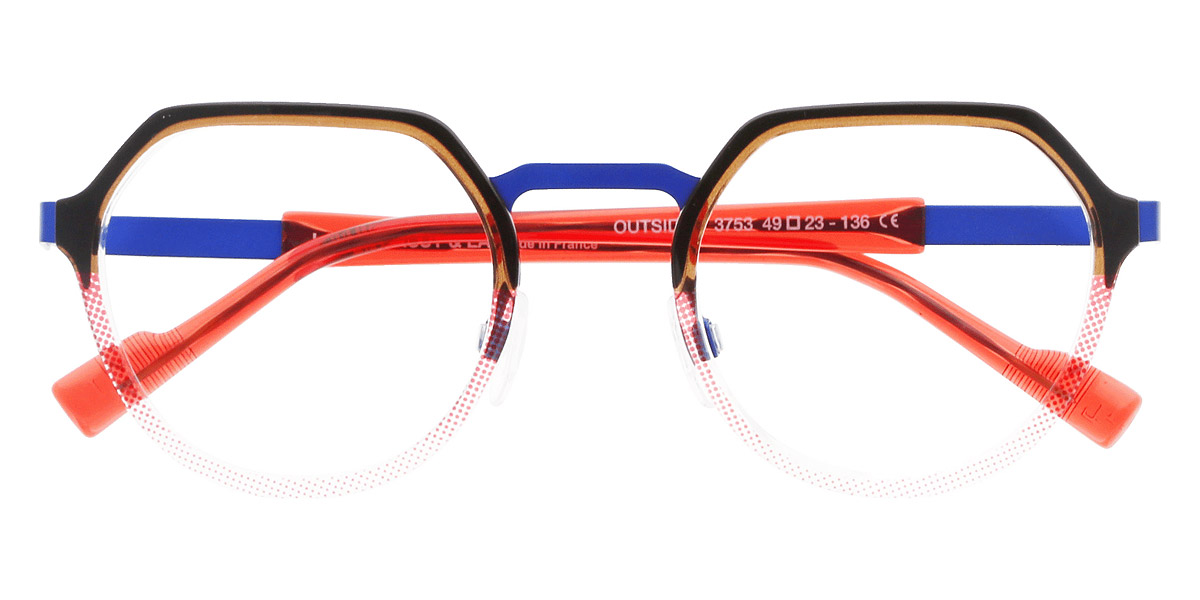 LaFont™ - Outsider