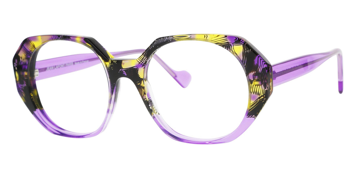 Color: Purple (7160) - LaFont LAFPARADIS716050