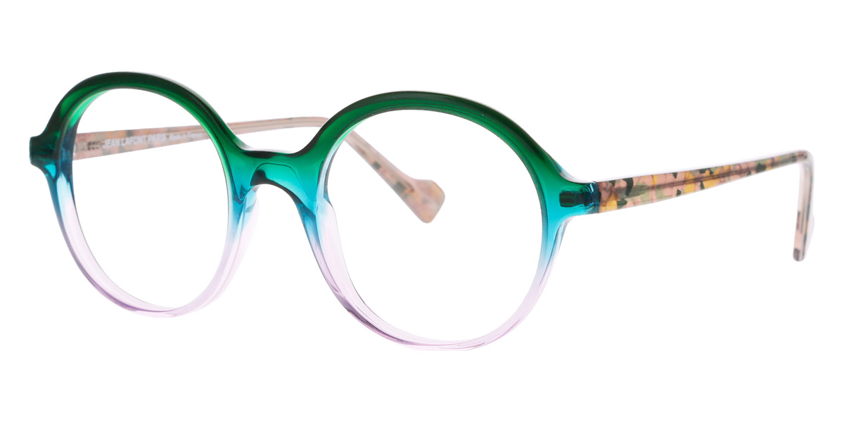 Color: Green (2063) - LaFont LAFPHILOMENE206349