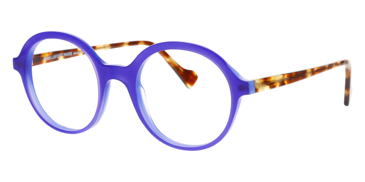 Color: Purple (7162E) - LaFont LAFPHILOMENE7162E49