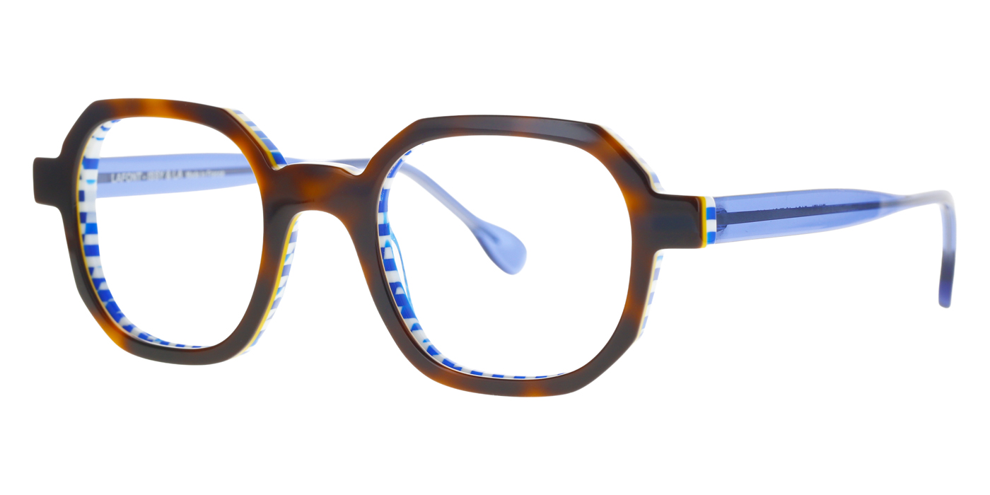 Color: Tortoiseshell (5194) - LaFont LAFPIXEL519448