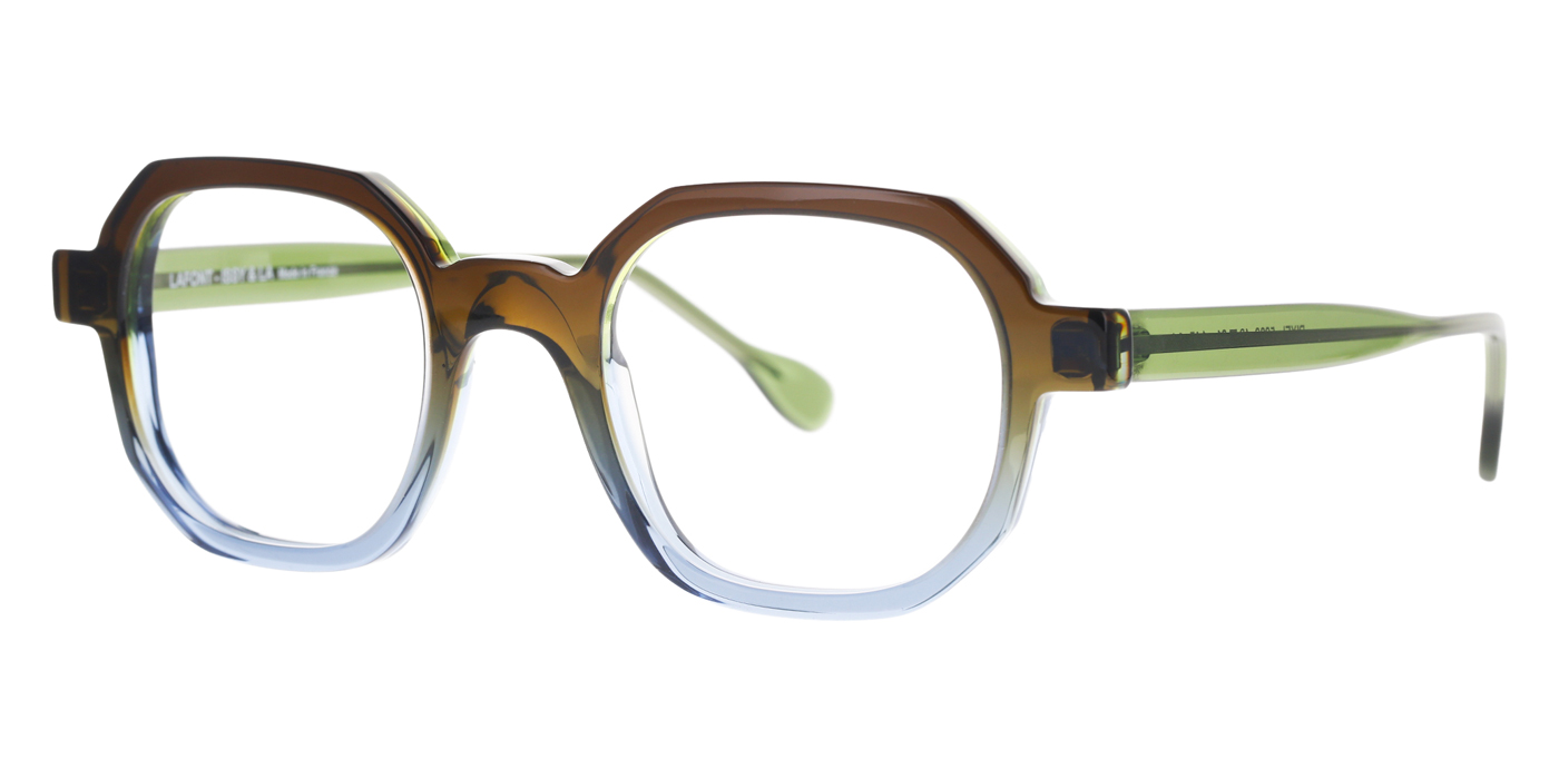 Color: Brown (5202) - LaFont LAFPIXEL520248