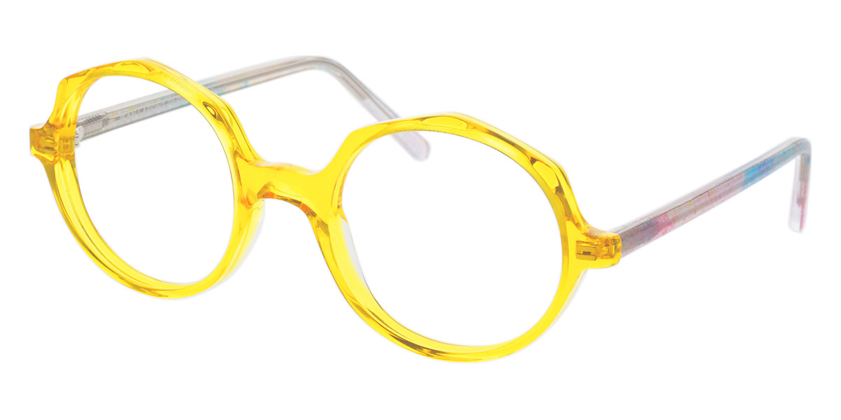 Color: Yellow (8036E) - LaFont LAFPOMME8036E46