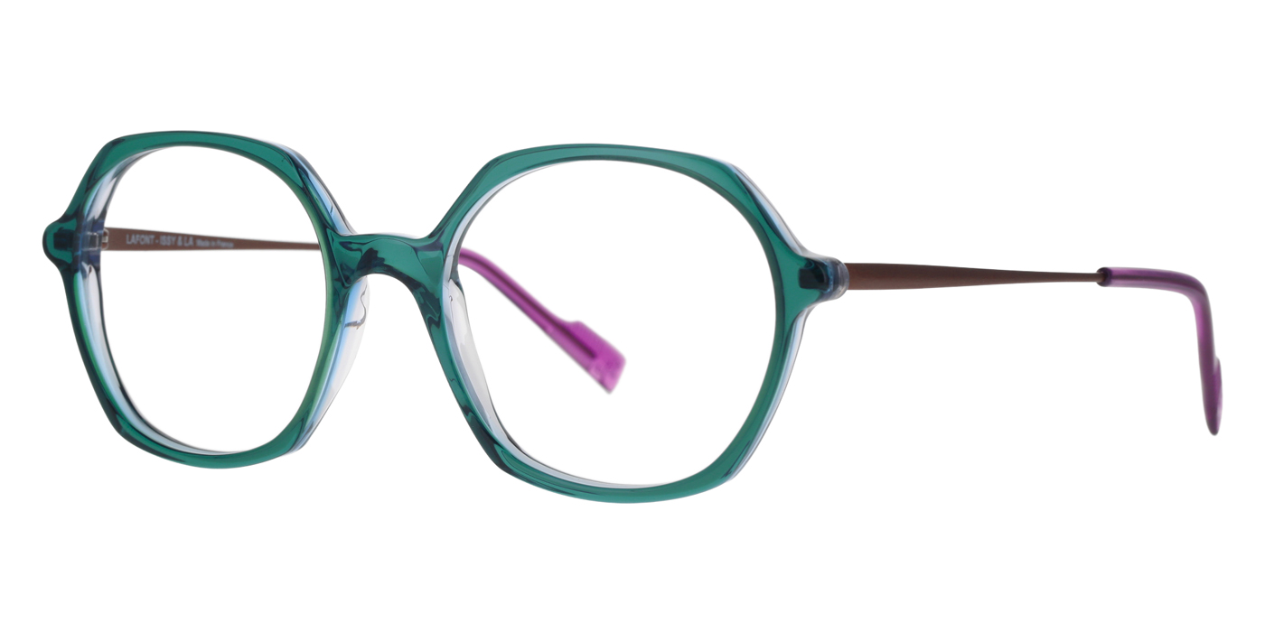 Color: Green (3211E) - LaFont LAFPOP3211E50