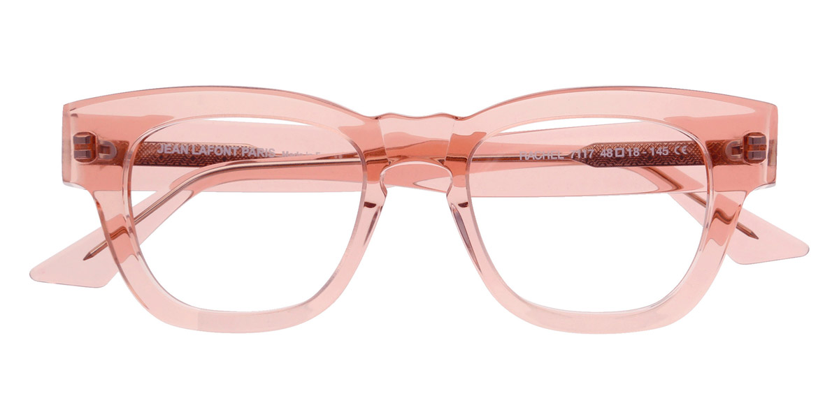 LaFont™ - RACHEL