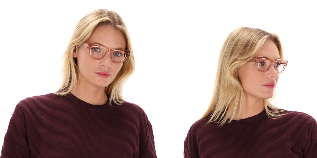 LaFont™ - RACHEL