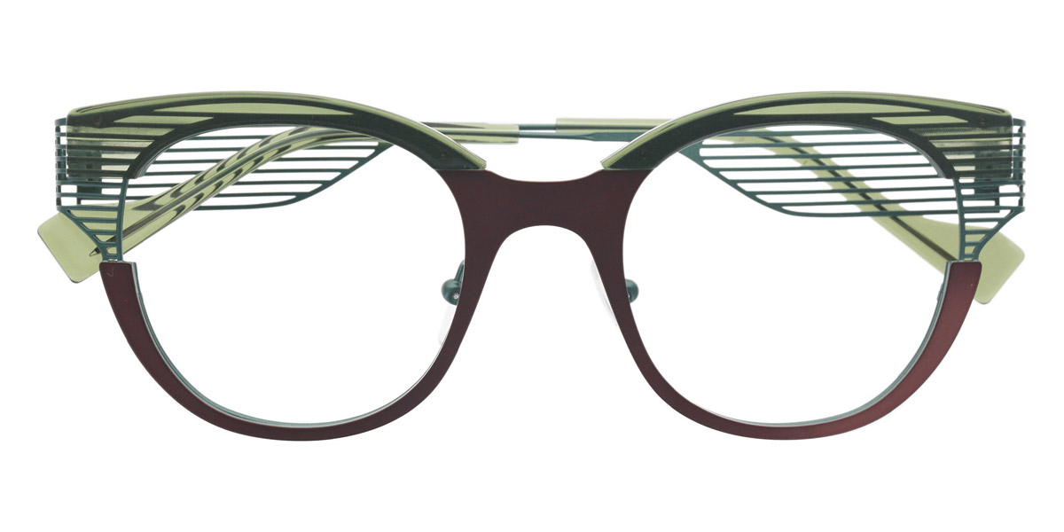 LaFont™ - RAFFINEE