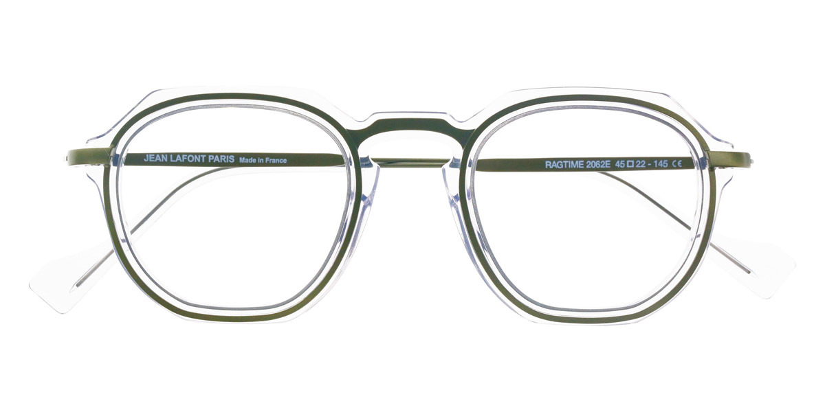 LaFont™ - RAGTIME