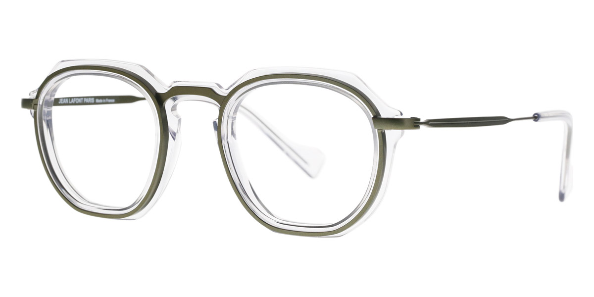 LaFont™ - RAGTIME