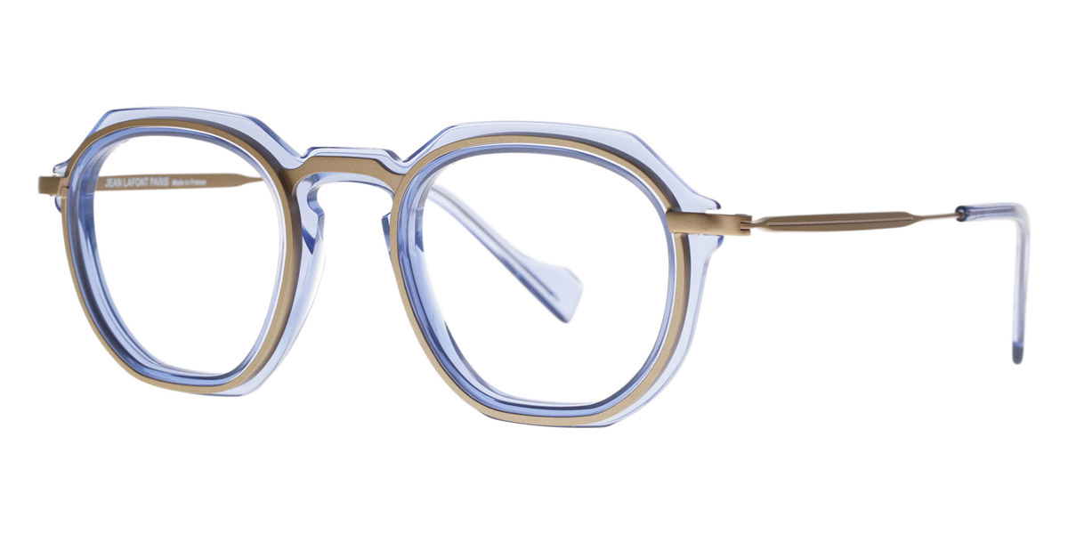 LaFont™ - RAGTIME