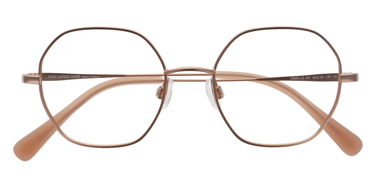 LaFont™ - REBELLE