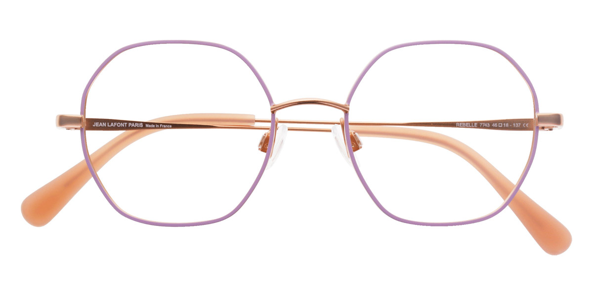 LaFont™ - REBELLE