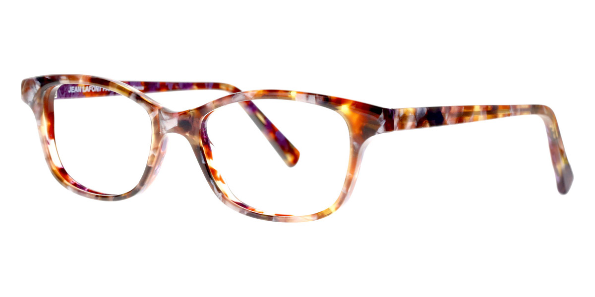 Color: Tortoiseshell (5201) - LaFont LAFREGARD520149
