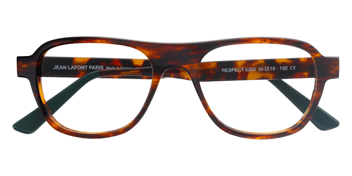 LaFont™ - RESPECT