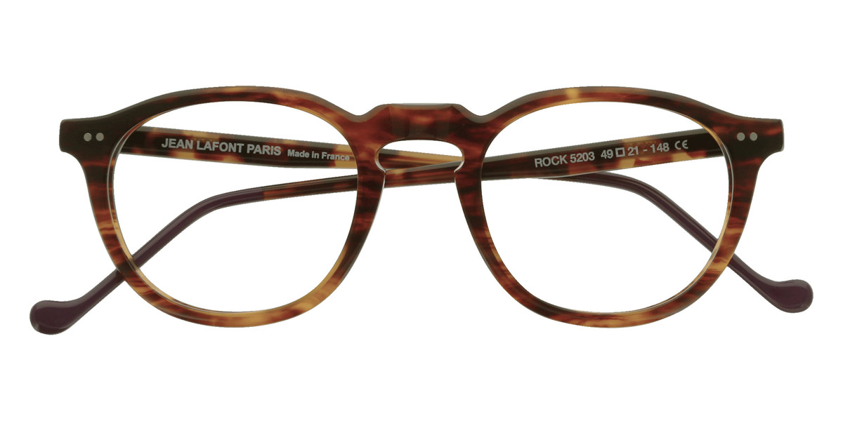 LaFont™ - ROCK