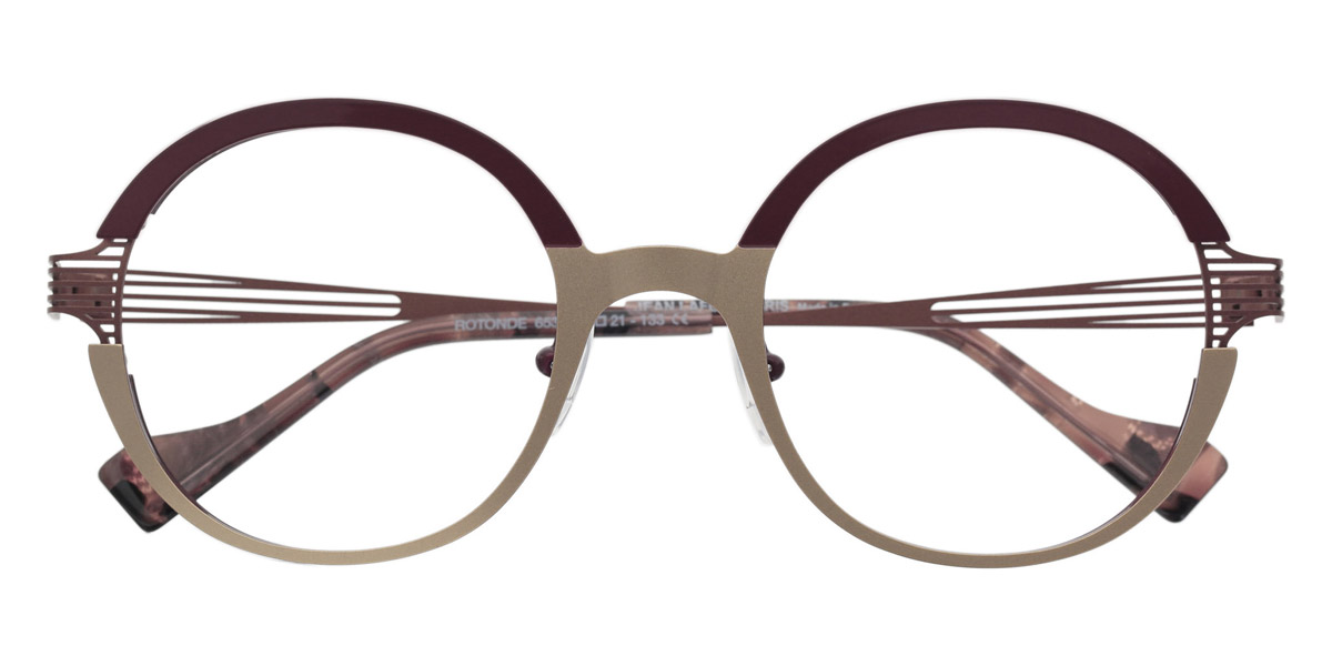 LaFont™ - ROTONDE