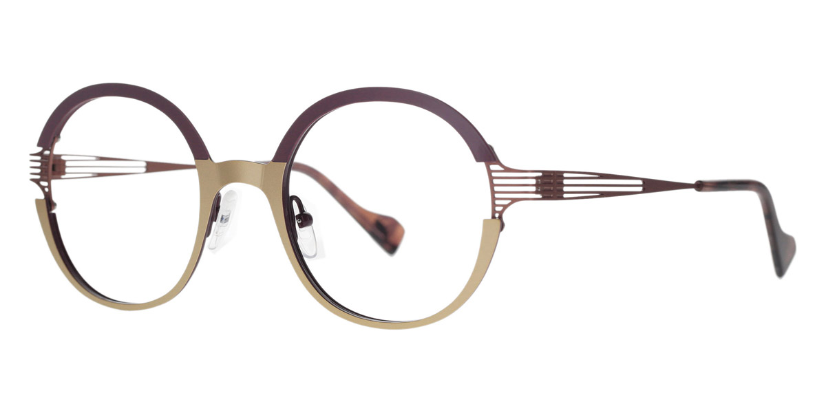 LaFont™ - ROTONDE