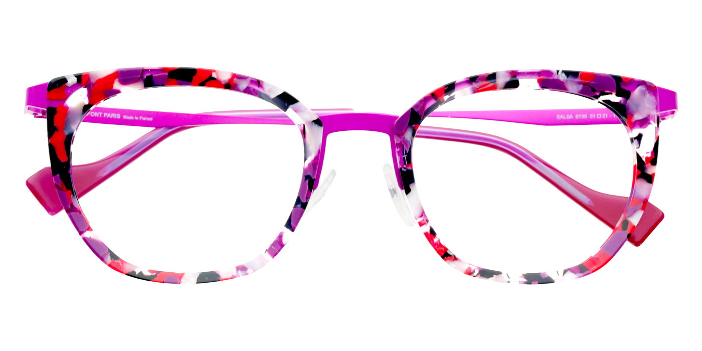 LaFont™ - SALSA