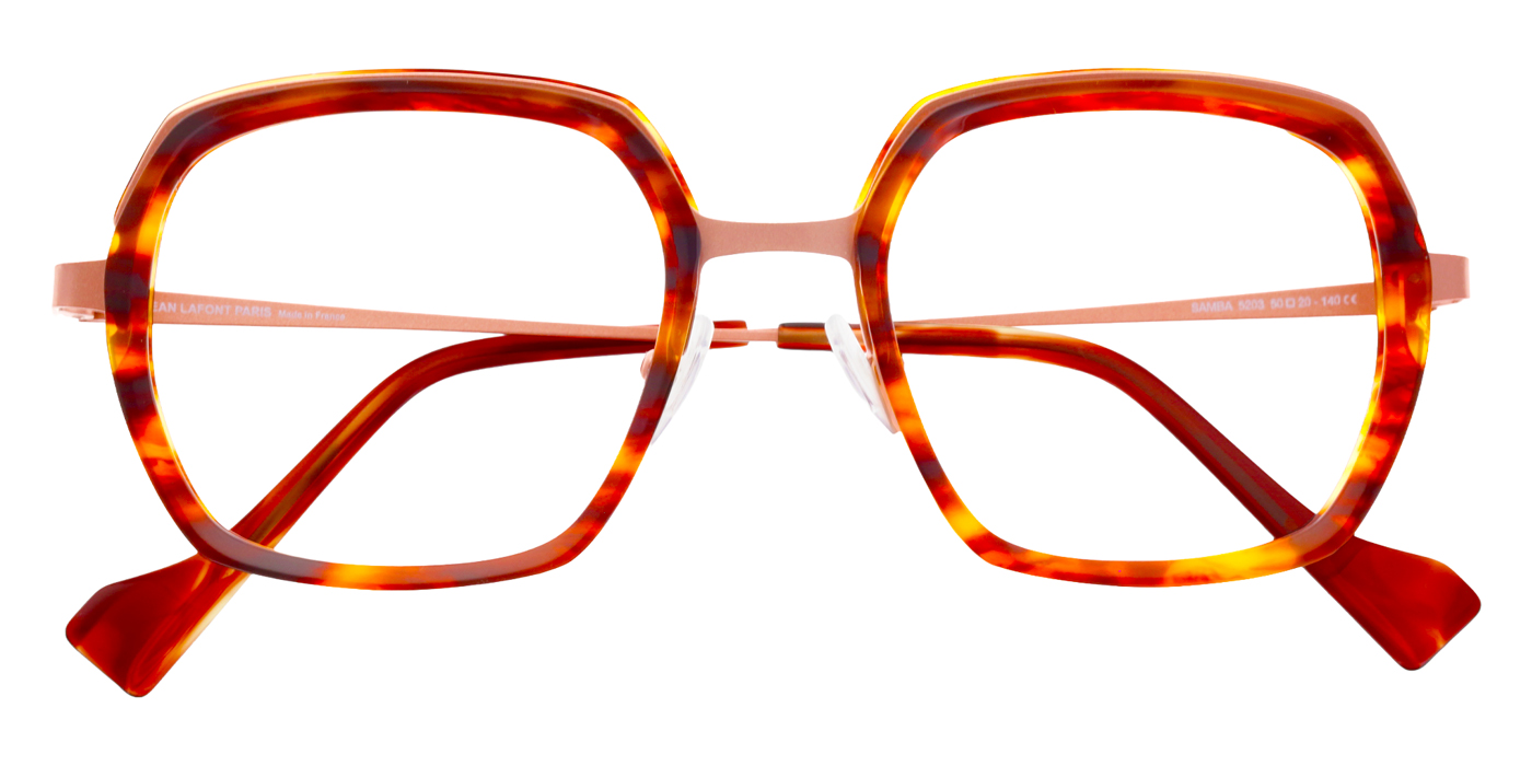 LaFont™ - SAMBA
