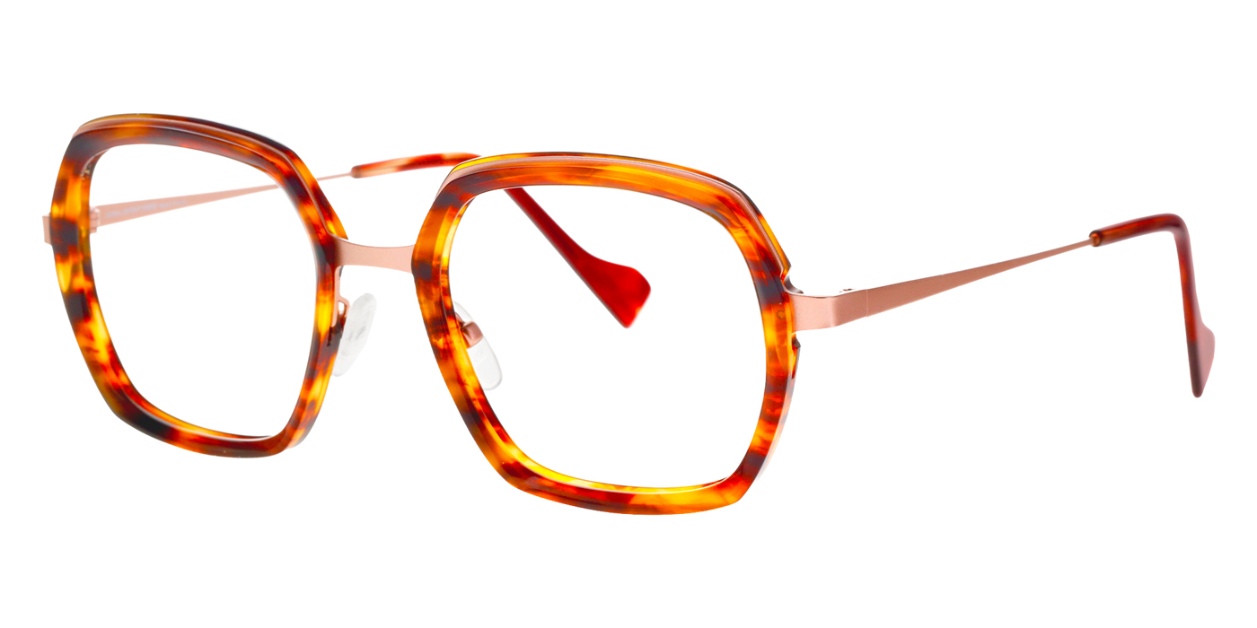 LaFont™ - SAMBA