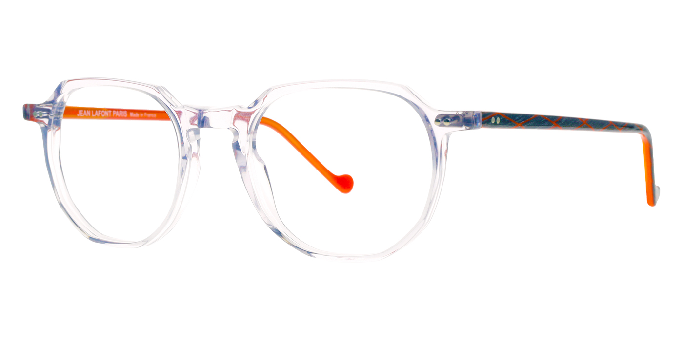 LaFont™ - SCHEMA