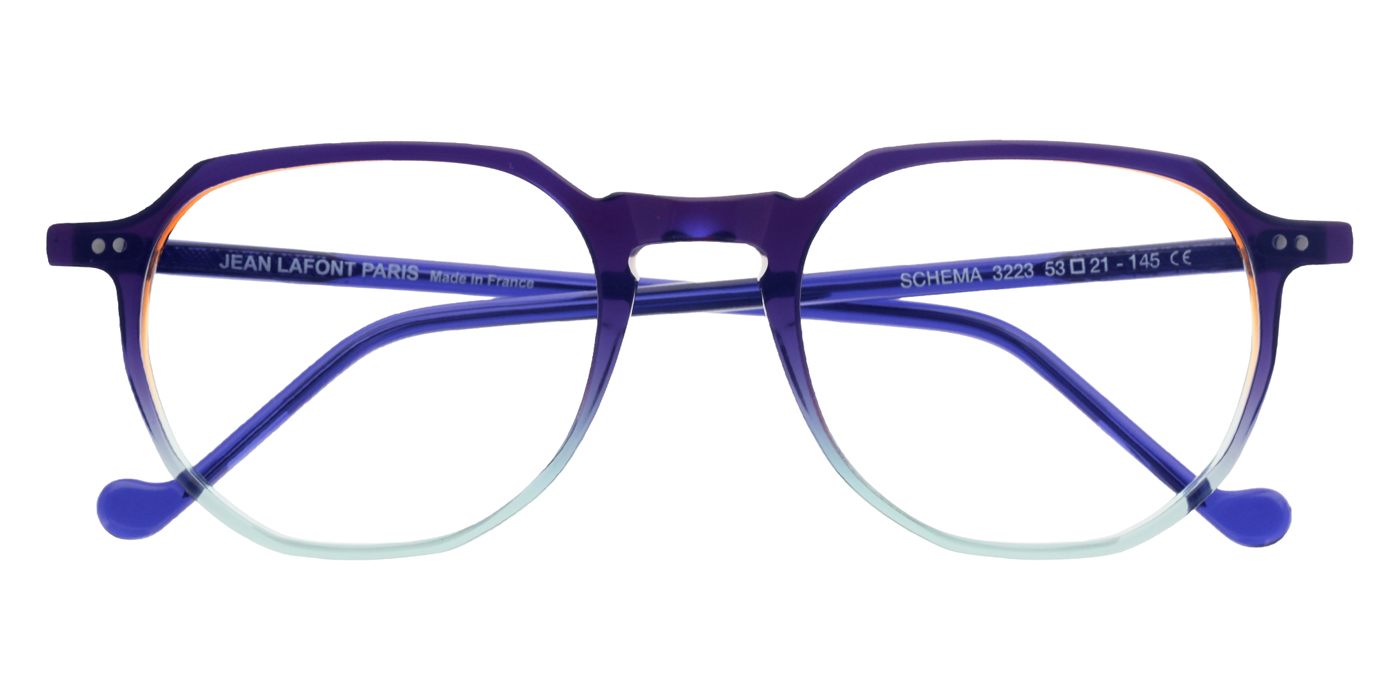 LaFont™ - SCHEMA
