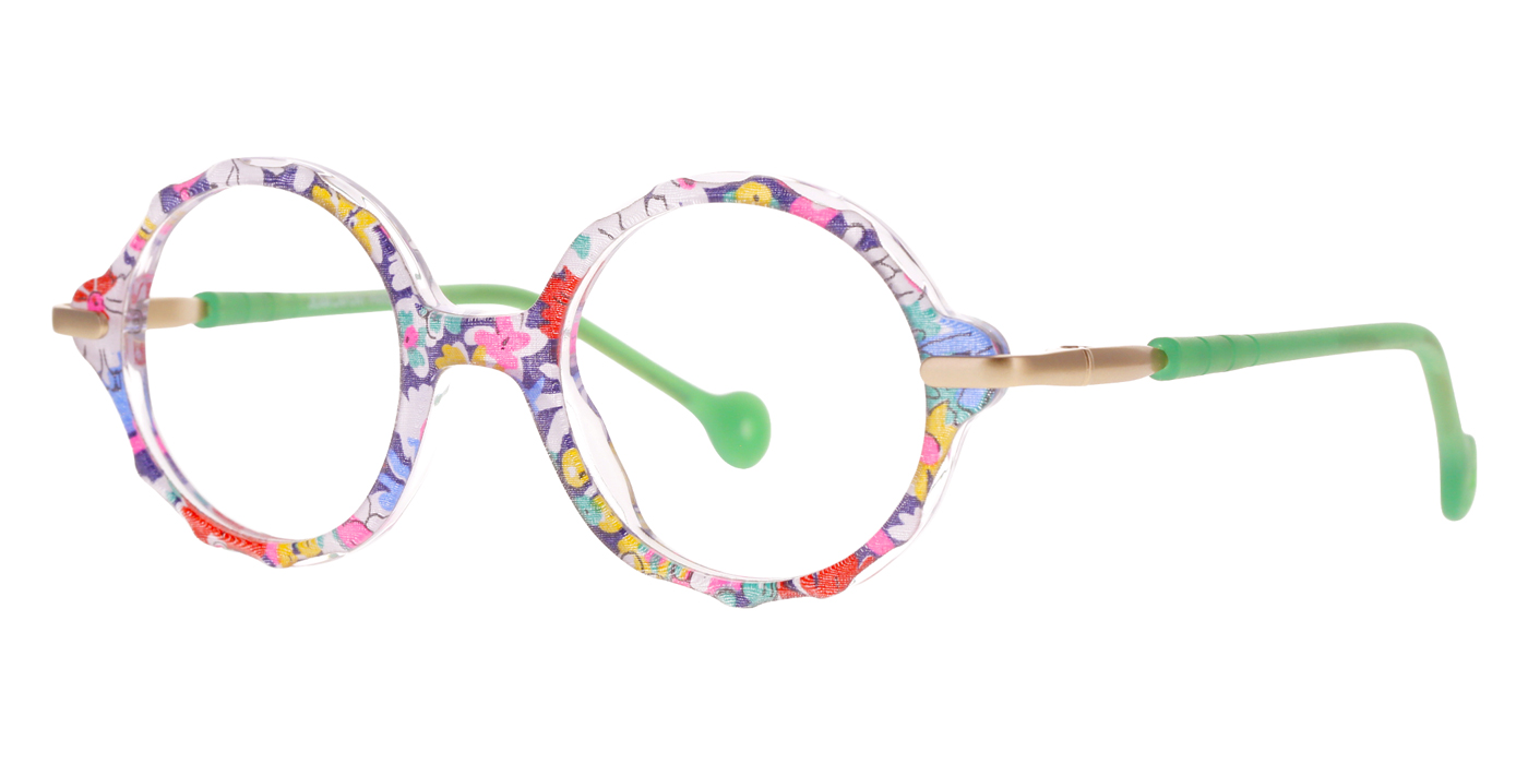 LaFont™ - SIDONIE