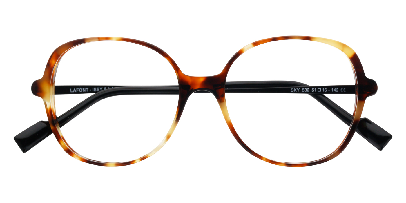 LaFont™ - SKY