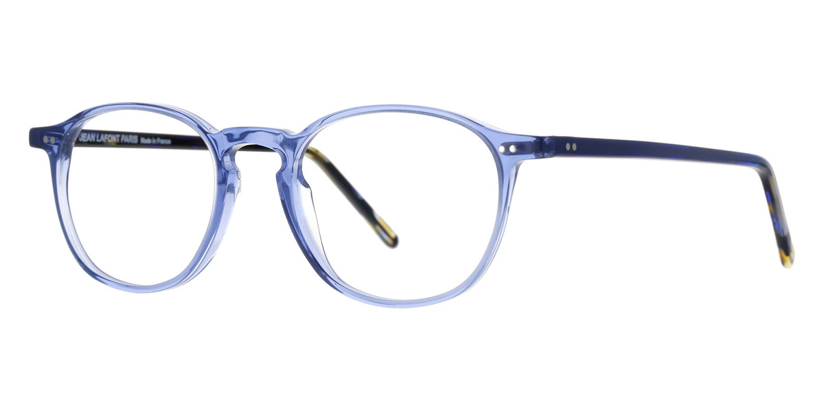 Color: Blue (3180E) - LaFont LAFSOCRATE3180E51