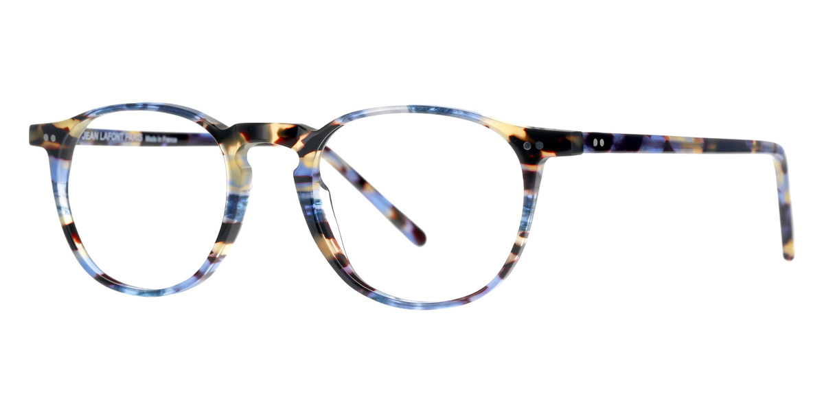 Color: Tortoiseshell (3213) - LaFont LAFSOCRATE321349