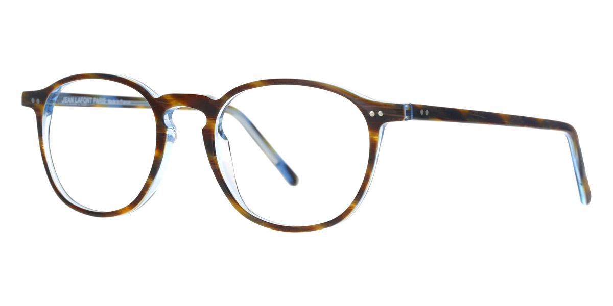 Color: Brown (5152) - LaFont LAFSOCRATE515251