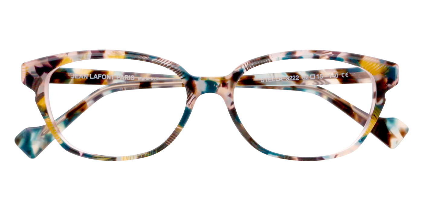 LaFont™ - STELLA