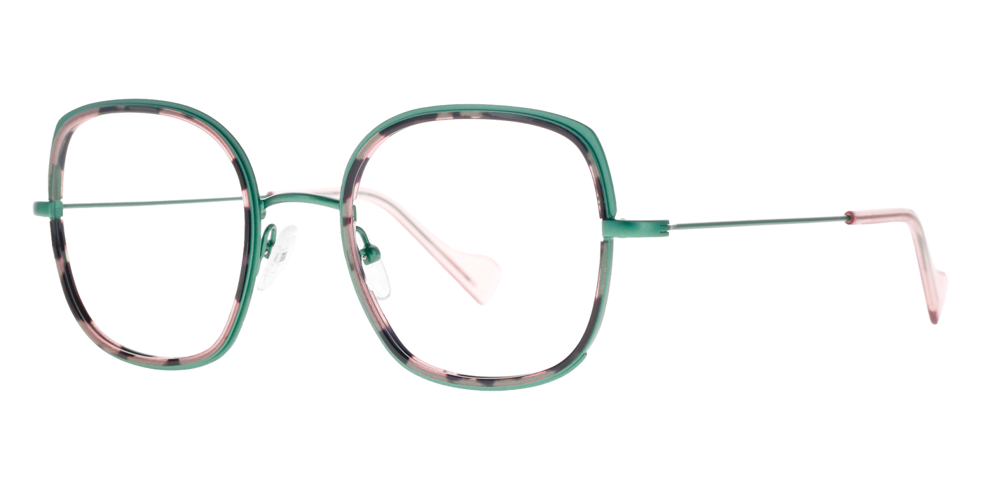 LaFont™ - SUBTILE