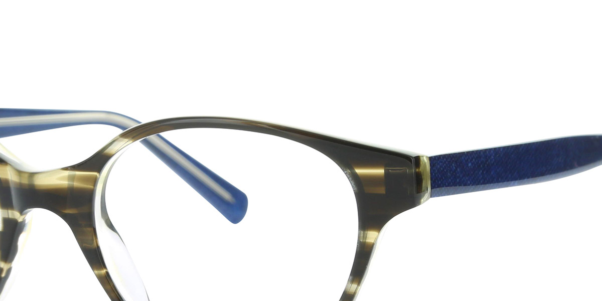 LaFont™ - Tic