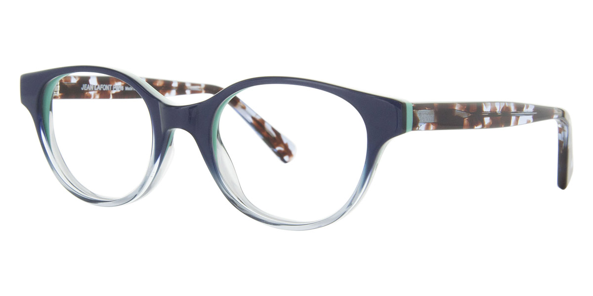 LaFont™ - Tic