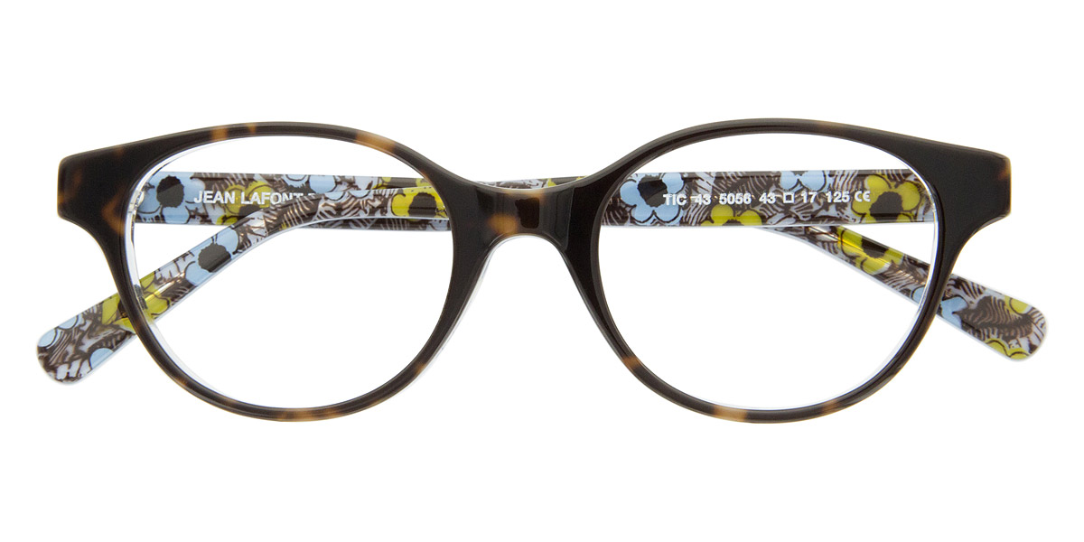 LaFont™ - Tic