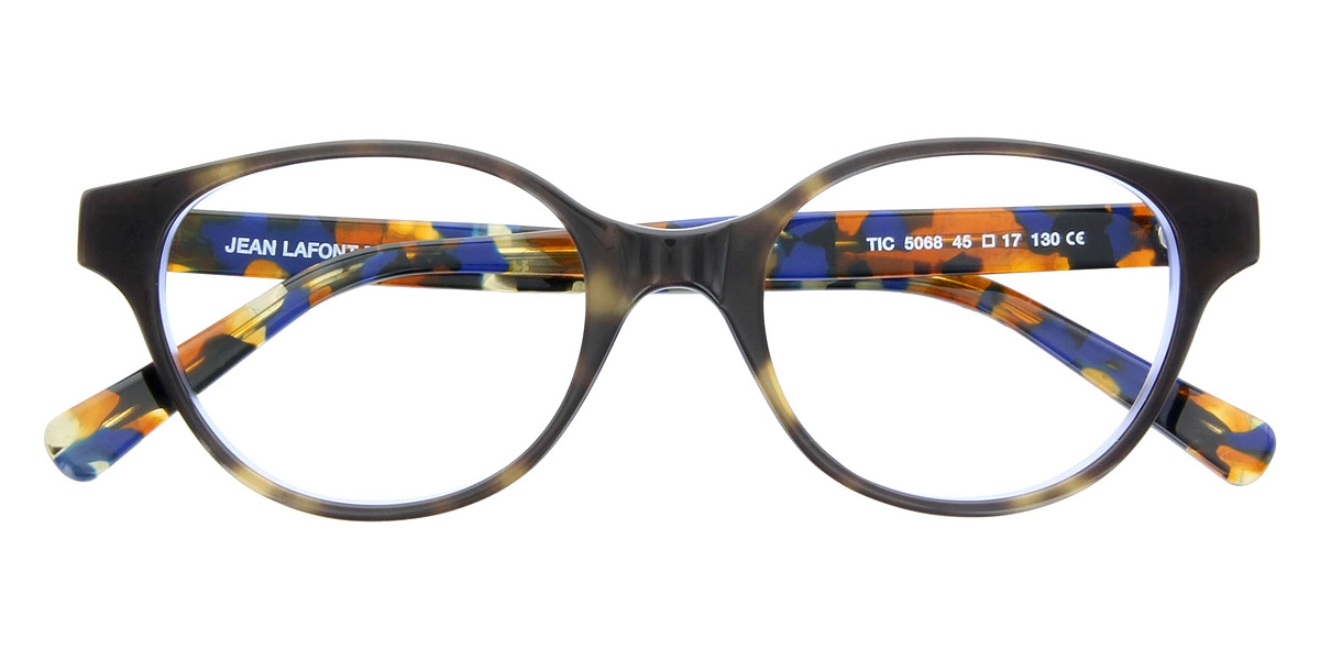LaFont™ - Tic