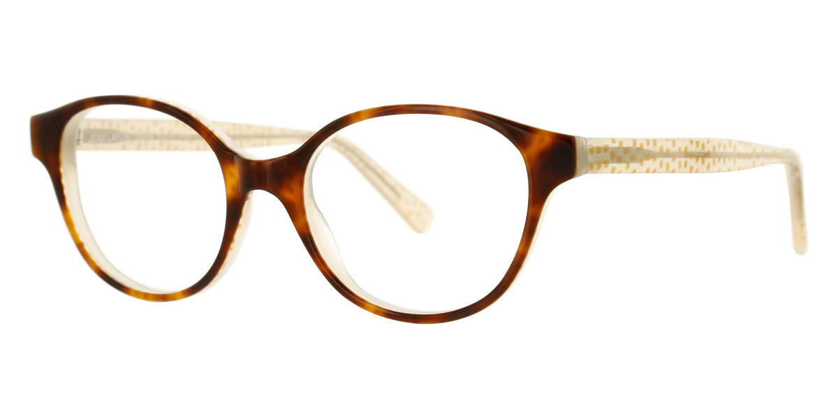LaFont™ - Tic