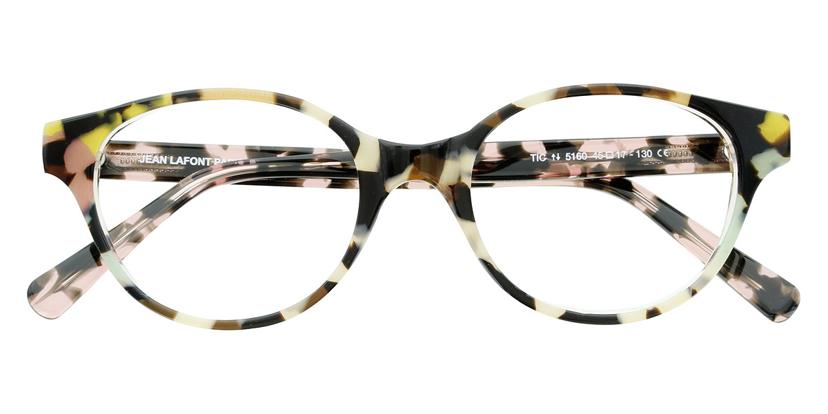 LaFont™ - Tic