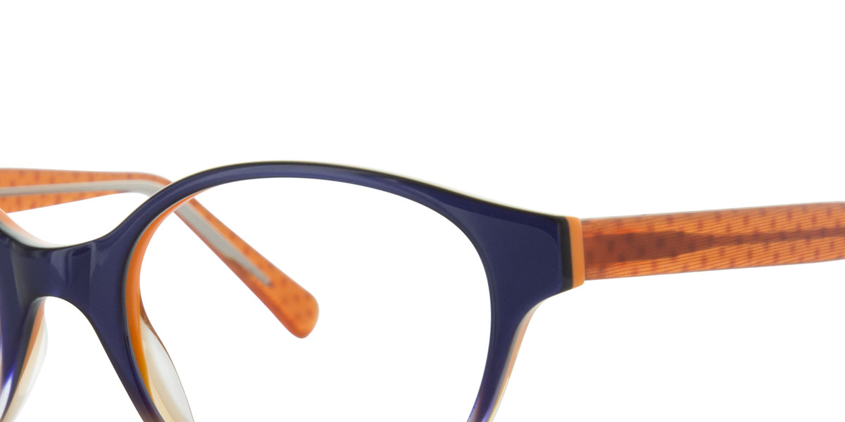 LaFont™ - Tic