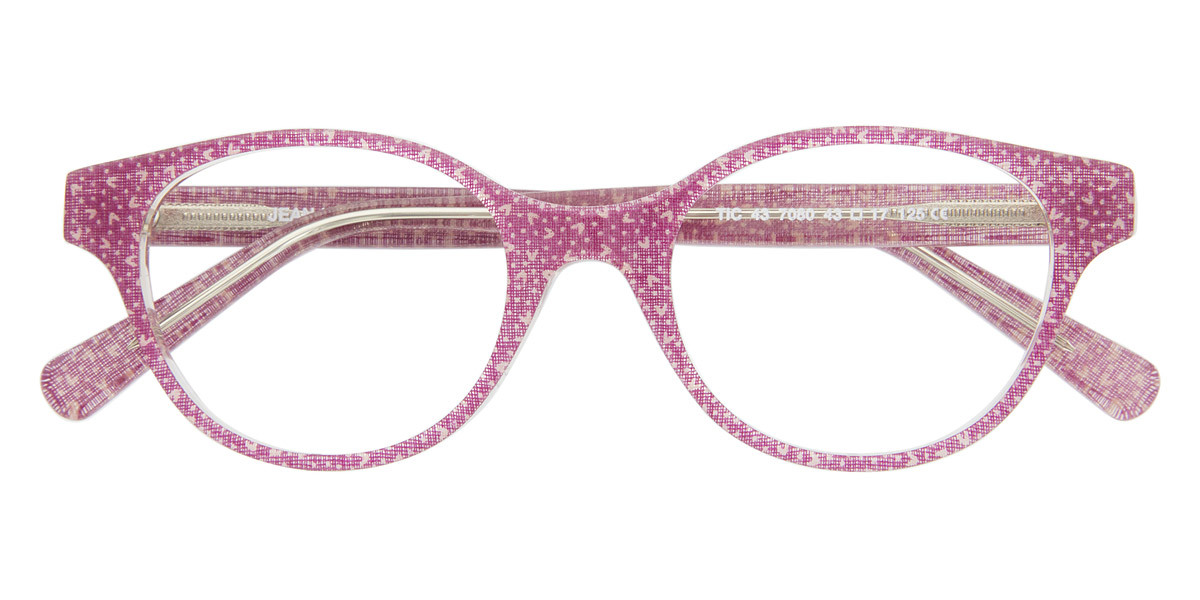 LaFont™ - Tic