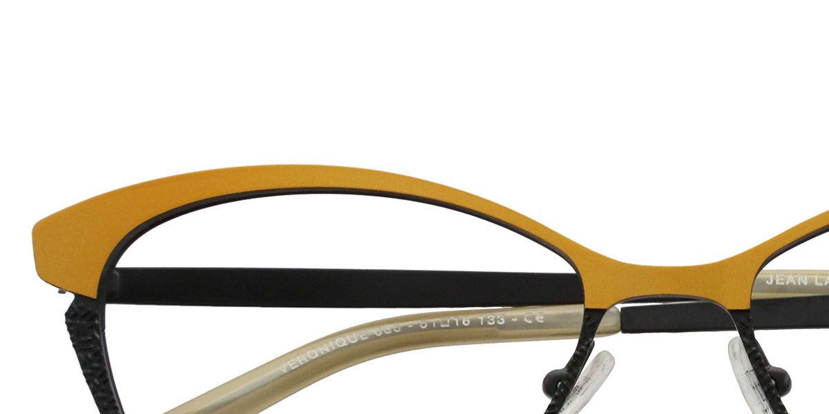 Color: Golden (035) - LaFont LAFVERONIQUE03551