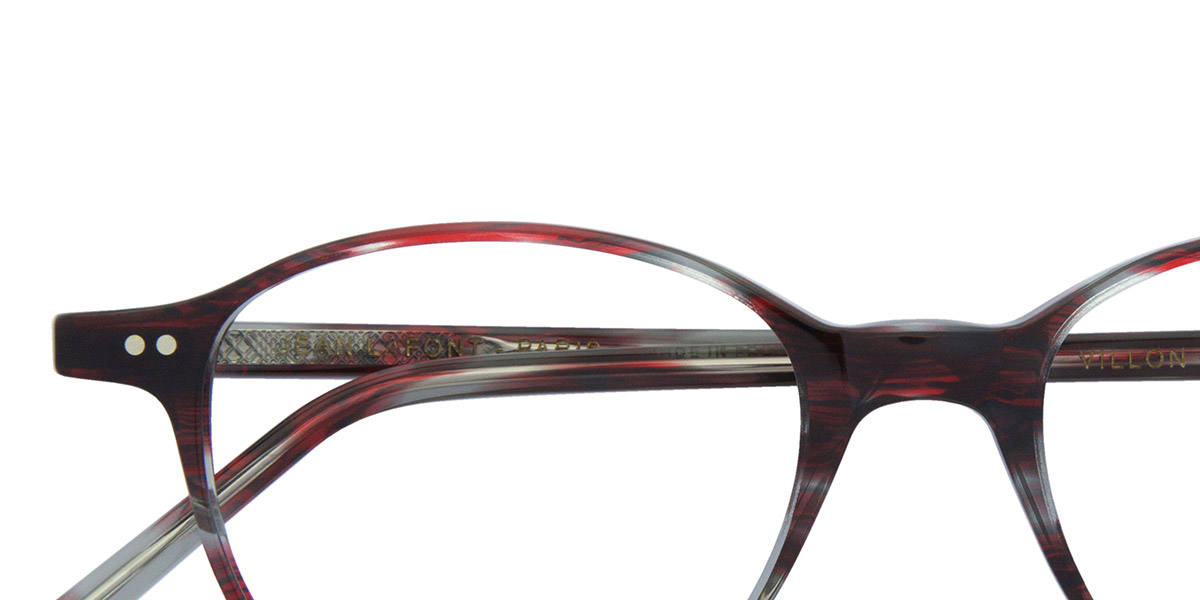 LaFont™ - Villon